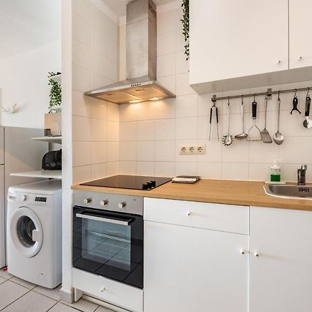 Lanzahost Casa Armonia Apartment Costa Teguise Bagian luar foto