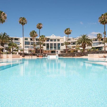 Lanzahost Casa Armonia Apartment Costa Teguise Bagian luar foto