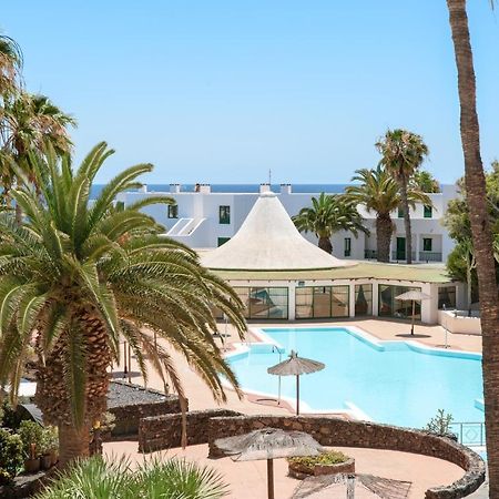 Lanzahost Casa Armonia Apartment Costa Teguise Bagian luar foto