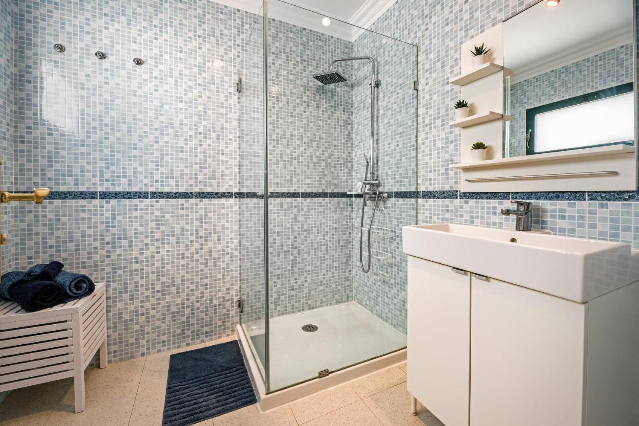 Lanzahost Casa Armonia Apartment Costa Teguise Bagian luar foto